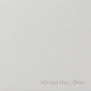 HAll-Grey