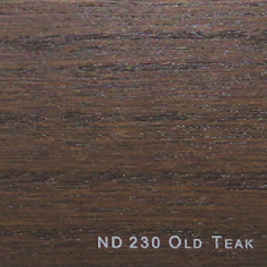 Old-Teak