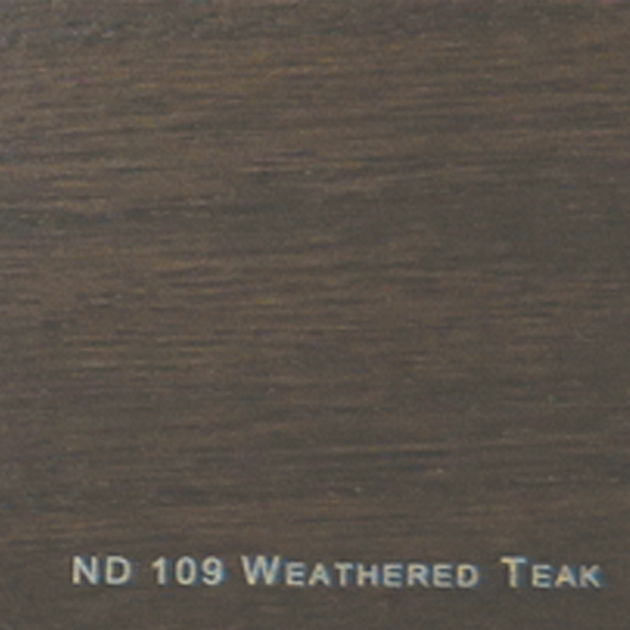 Weathered-Teak