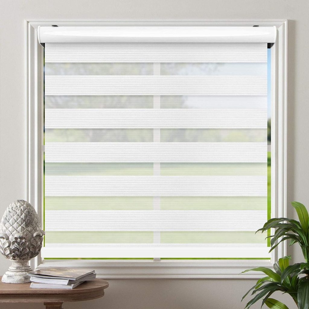 white night and day blinds