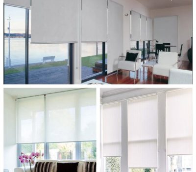 Roller Blinds