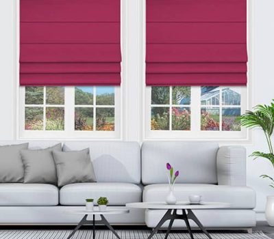 Roman Blinds