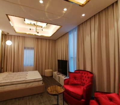 Blackout Curtains for Hotels 