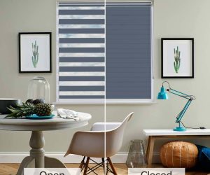 day and night blackout blinds