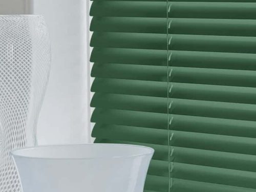 cheap-hunter-green-aluminium-venetian-blinds