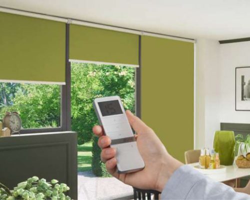 buy roller blinds in Dubai